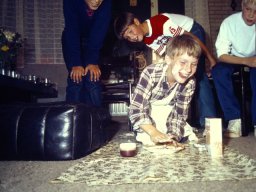 0DIA 1984 RAVA PUPS 1